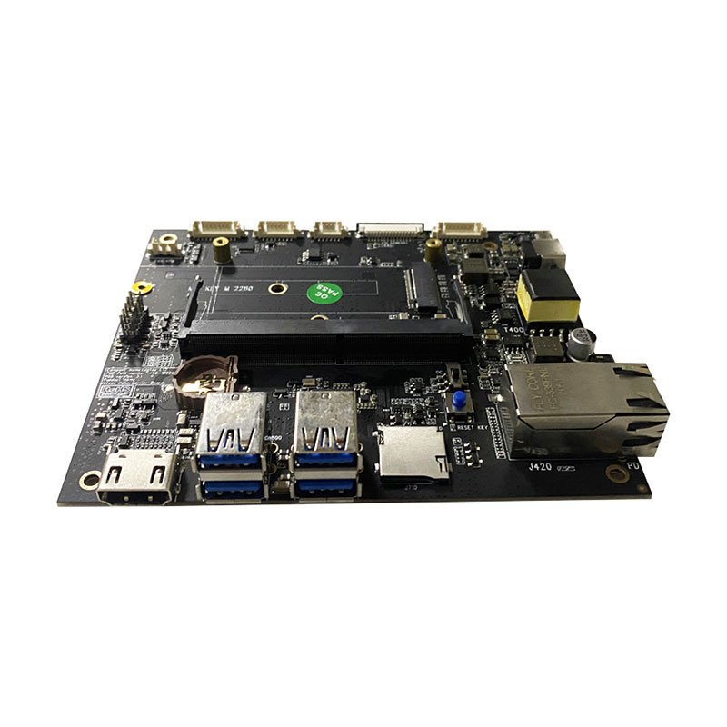 A201 carrier board