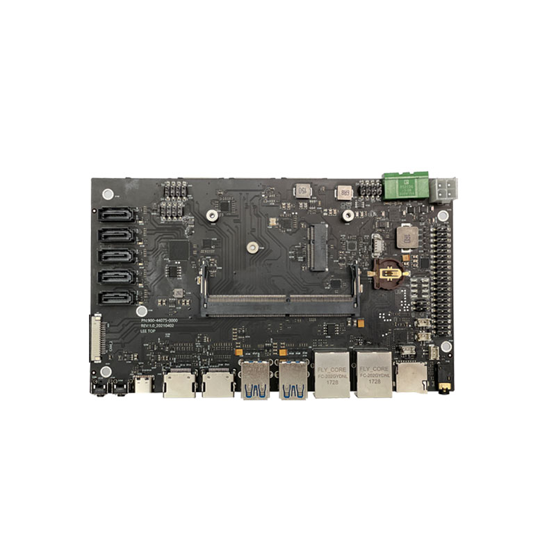 A205 carrier board