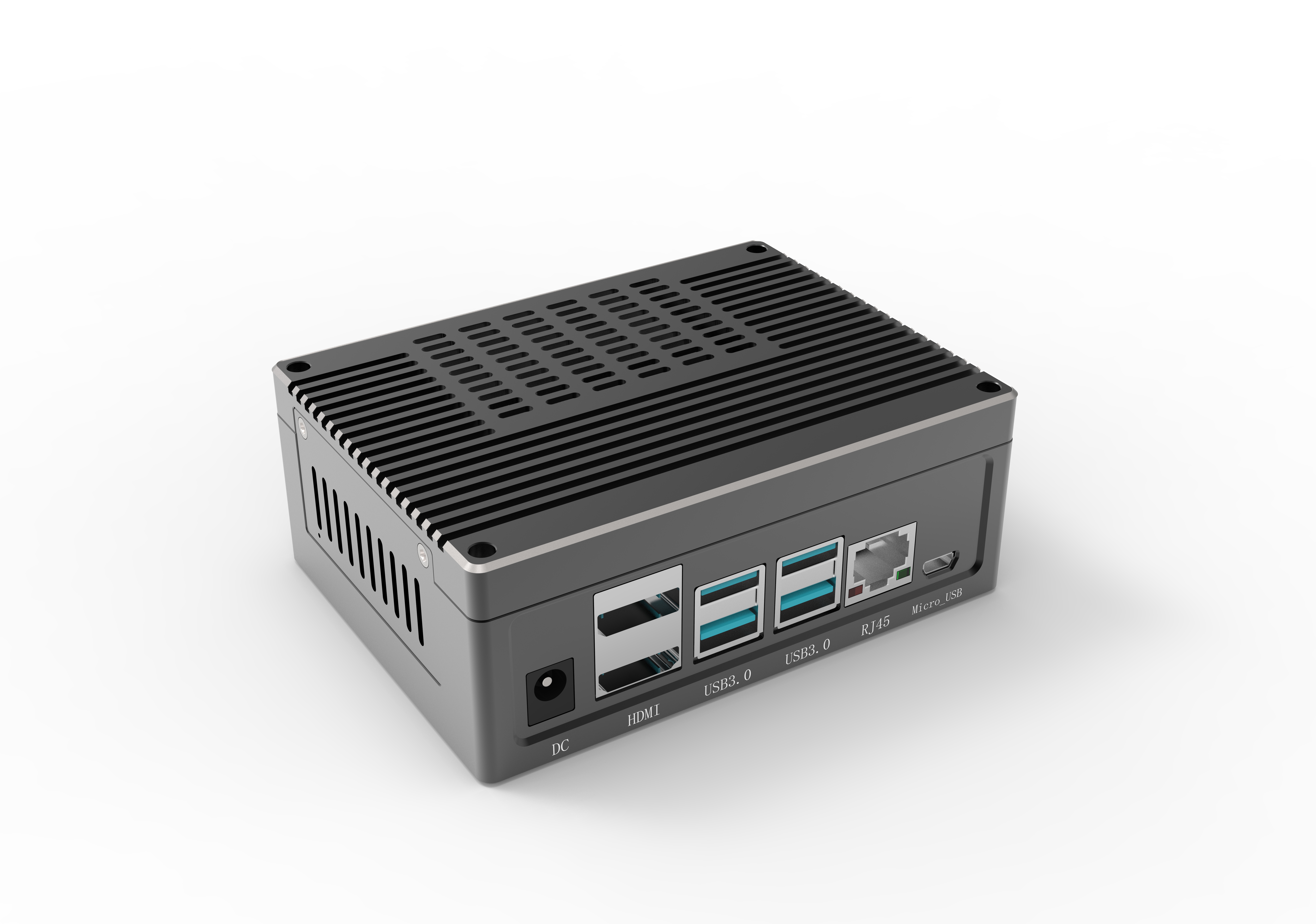 NVIDIAJetsonOrinNano性能跃升80倍,成为入门级边缘AI和机器人技术的新基准