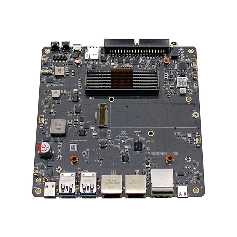 A802 carrier board