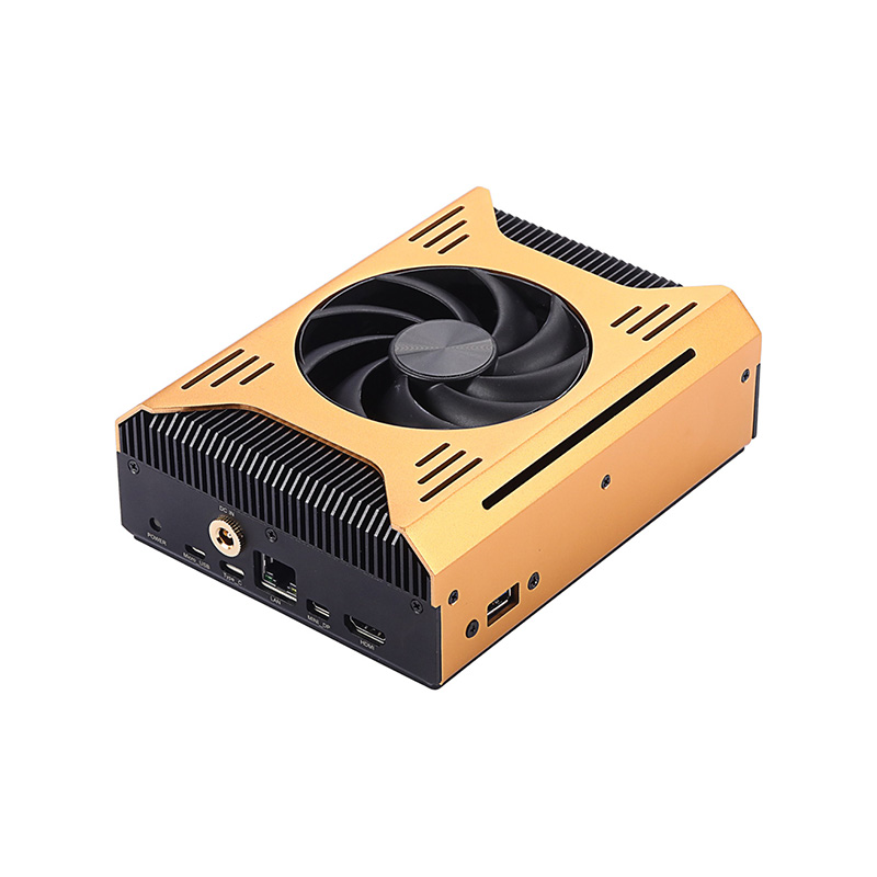 YL-801T Lizhi Cloud Box