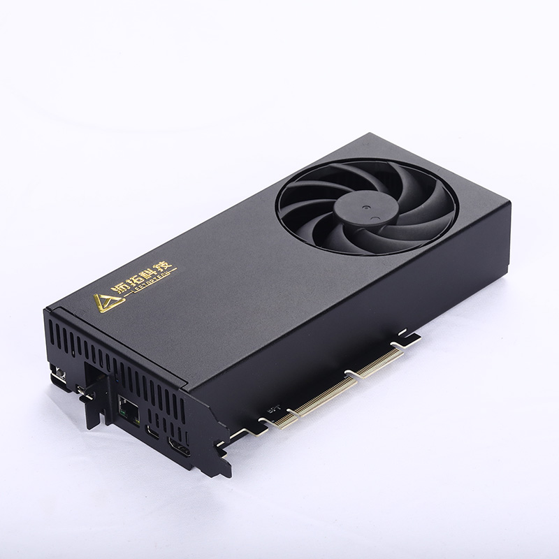 YL-T-CP series