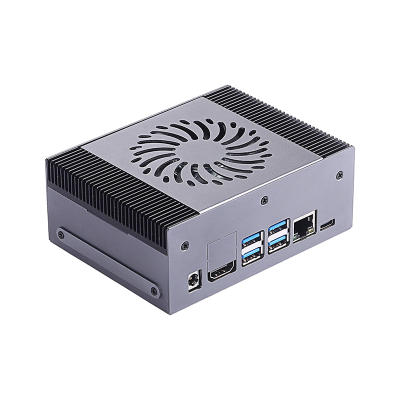 YL-X606S Lizhi Cloud Box