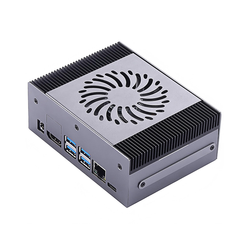 YL-X618S Lizhi Cloud Box