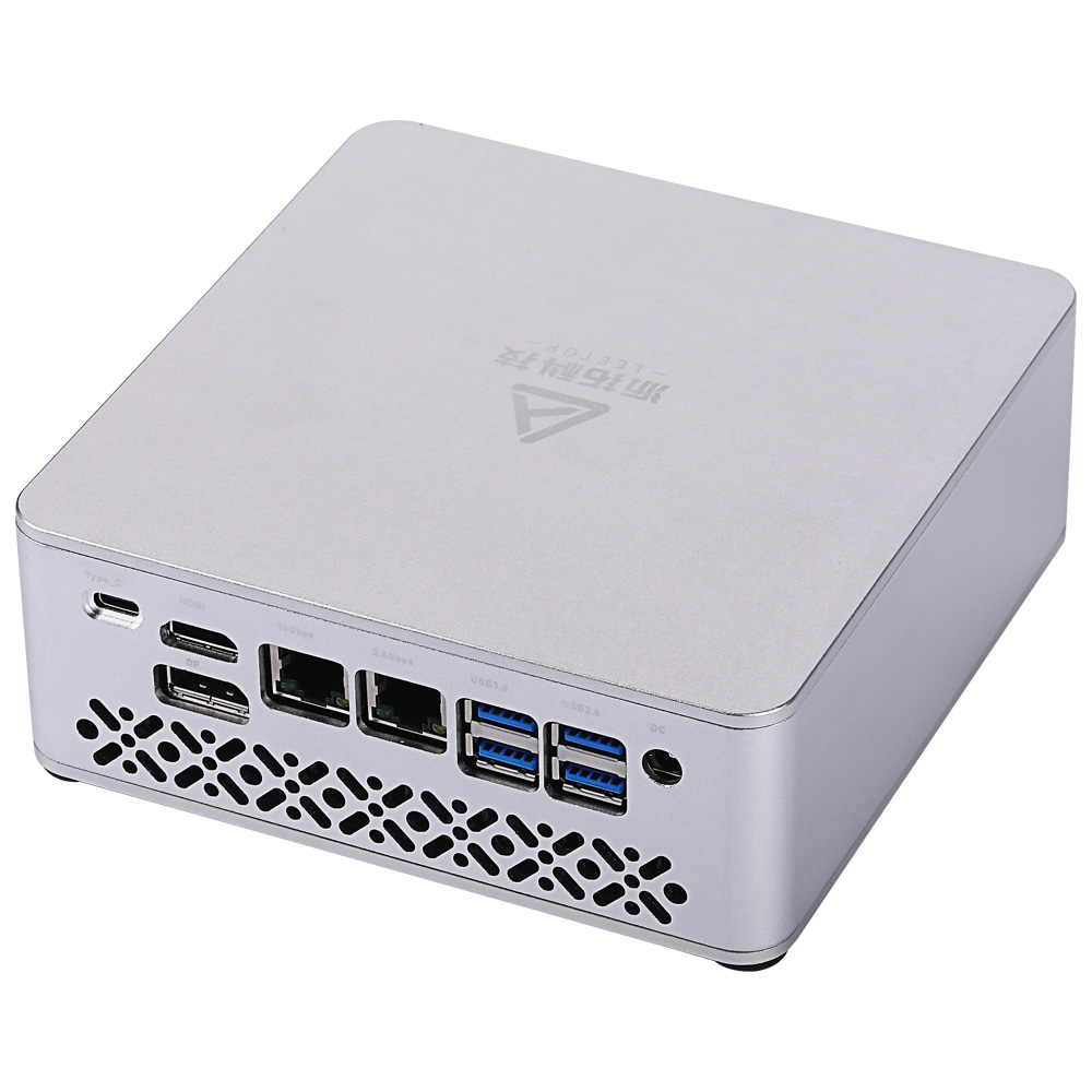 YL-802MPC沥智云盒