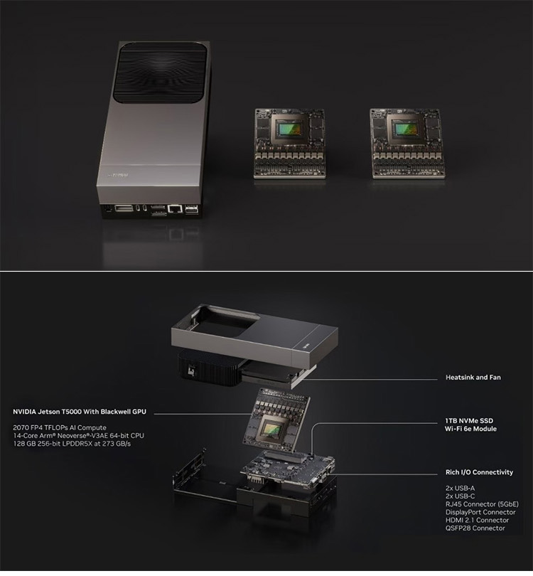 Jetson Thor 部署 VSS（Video Search and Summarization）全教程